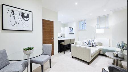 1 bedroom flat to rent - Photo 3