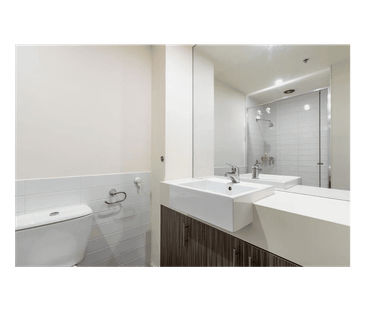 Modern Living Near Westfield with Balcony & Secure Parking - Photo 3