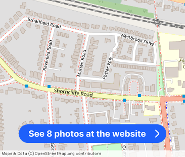 Foster Way, Folkestone, Kent, CT20 - Photo 1