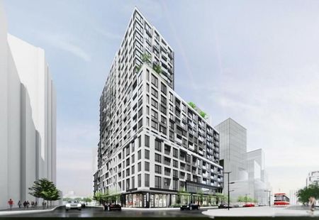 For Lease - 15 Richardson Street Unit# 511, Toronto, Ontario - Photo 3