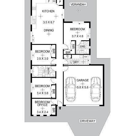 NEW & READY TO MOVE INTO - Photo 1