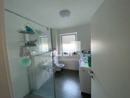 Wohnung im EG mit einer gemütlichen Terrasse zu vermieten! - Photo 5