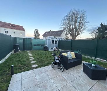 Location Appartement 3 pièces 52m² - Photo 5