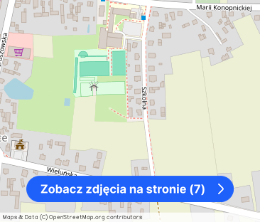 Wynajem pokoi Wieruszów – zdjęcie 1