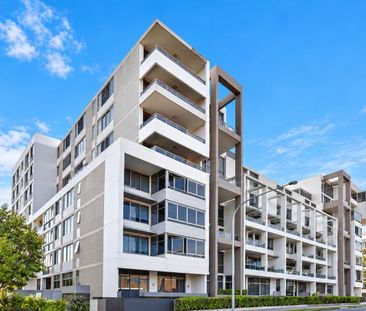 Spacious 2 Bedroom Apartment in SIENNA BY THE BAY - MERITON - Photo 3