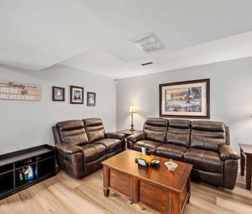 For Lease - 4 ALICE Avenue Unit# Bsmt, Georgina, Ontario - Photo 3