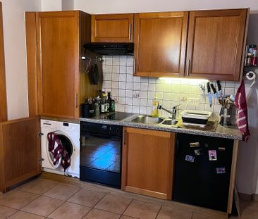 1 Zimmer, 50 m² - Photo 3