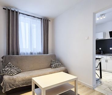 Ul. Ks. Jałowego 2pokoje z widokiem na miasto! - Photo 3