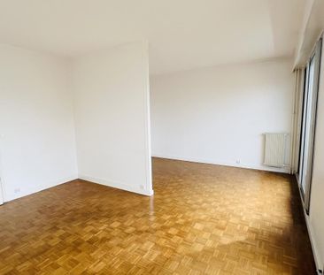 Appartement F2 Nanterre - Photo 1