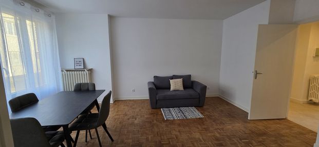 Location Appartement 3 pièces 62m² BORDEAUX 33000 - Photo 1