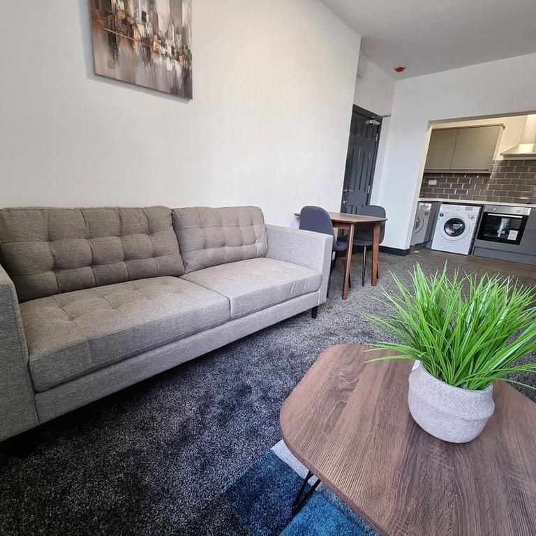 1 bedroom apartment to rent - Photo 1