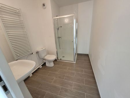 Appartement à louer Meaux 2 pièce(s) 41 m2 - Photo 2
