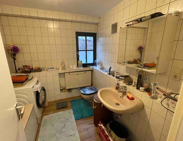 Schöne 2 Zimmerwohnung im Herzen Obersteins - Foto 1