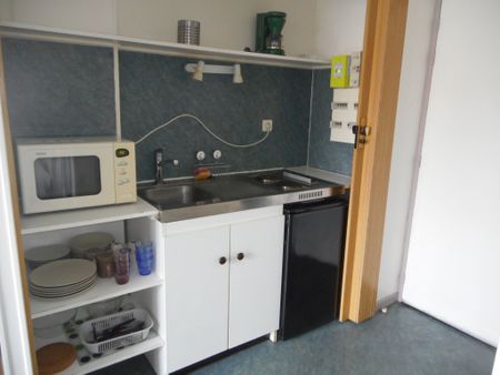 Location Appartement 1 pièce 28m² REIMS 51100 - Photo 5