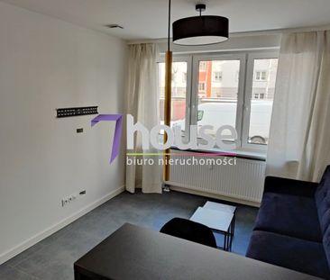 Mieszkanie na wynajem - Photo 1