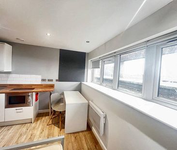 Studio to rent - Photo 5