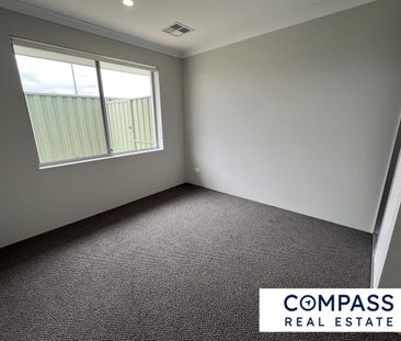 Brand new 4 bedroom house - Photo 6