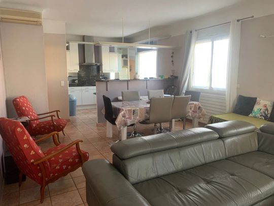 Location Villa 5 pièces 140 m2 à Perpignan - Photo 1