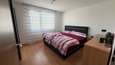 2 Zimmer, 52 m² - Photo 2