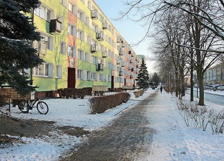 Kawalerka od zaraz. I piętro, balkon. Przylesie - Photo 3