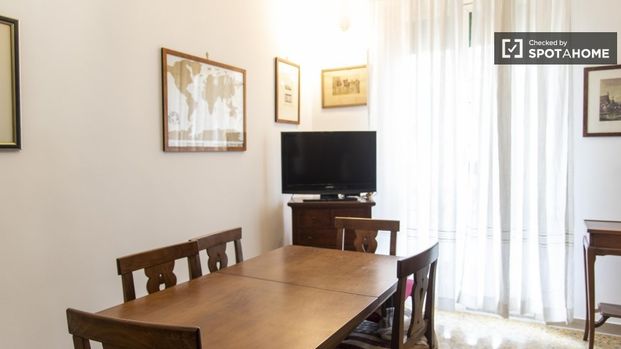 rome, Lazio 00162 - Photo 1