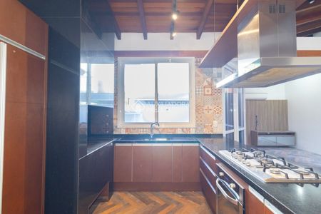 Casa em Condomínio com 4 quartos e 151m² para alugar em Hípica, Porto Alegre. - Photo 5