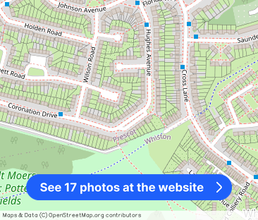 Coronation Drive, Prescot, L35 - Photo 1