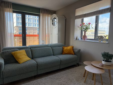 Te huur: Appartement Waardstraat 125 in Helmond - Foto 3