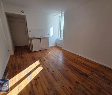 Location Appartement 2 pièces 30m² ISSOIRE 63500 - Photo 6
