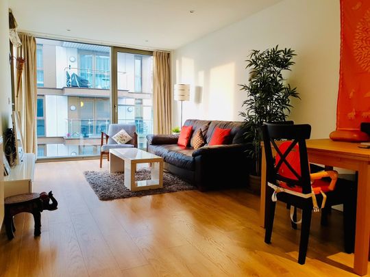 2 Bed Flat, Crane Heights, N17 - Photo 1