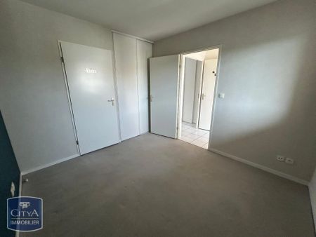 Appartement à louer 2 pièces 43.9m² - Photo 5