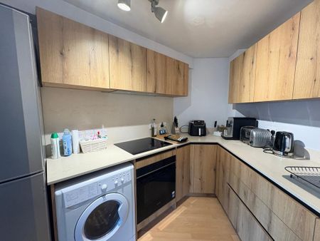 2 bedroom flat to rent - Photo 4