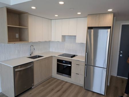 Blissful Views at Bertram – 12th Floor! - Photo 5