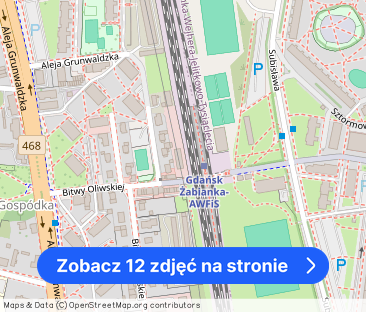 Mieszkanie na wynajem 4 pokoje: 3 sypialnie + salon - Żabianka - Zdjęcie 1