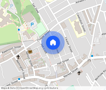 19 Union Street, Dalton-in-Furness, Cumbria, LA15 8RT - Photo 1