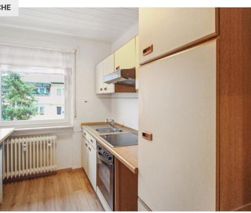 Modernisierte 3-Zimmer-Wohnung in Rödermark Urberach - Photo 2