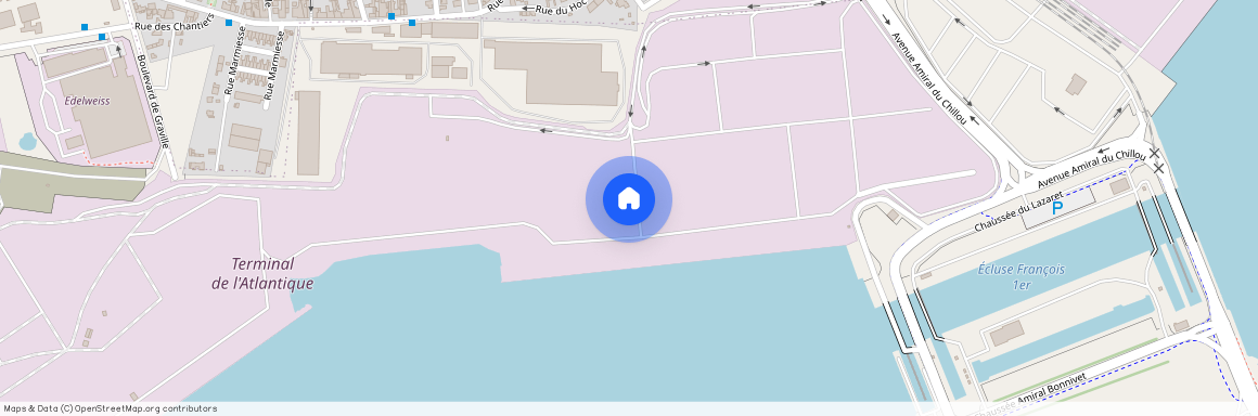 Le Havre - 76600