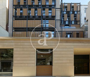 Apartment for rent on Passeig de Gràcia - Photo 4