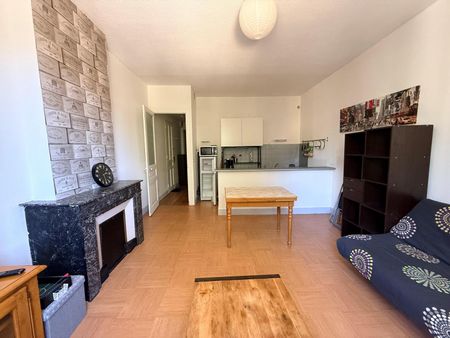 Location Appartement 2 pièces 47m² ST ETIENNE 42100 - Photo 2