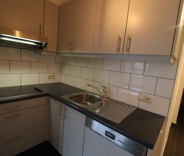 Een appartement op de tweede verdieping achteraan met 1 slaapkamer,... - Foto 5