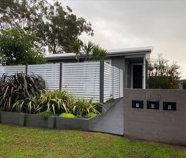 Low maintenance villa - Photo 2