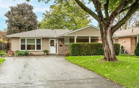 For Lease - 49 Melville Crescent, Brampton, Ontario - Photo 5