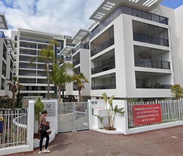 Location Appartement 2 pièces 44m² LE CANNET 06110 - Photo 1