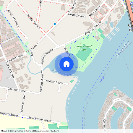 16 Biggs Place, Qld 4215, Southport