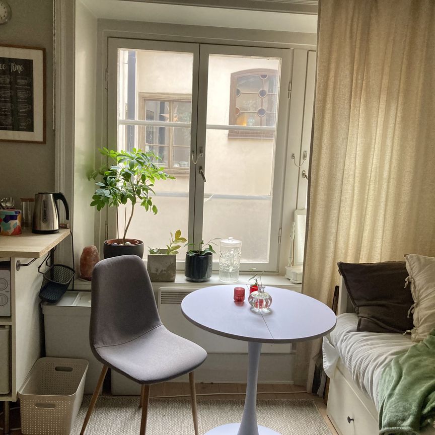 Munkbron, Stockholm - Photo 1