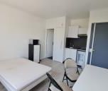 Location Appartement 1 pièce 17m² BURES SUR YVETTE 91440 - Photo 6