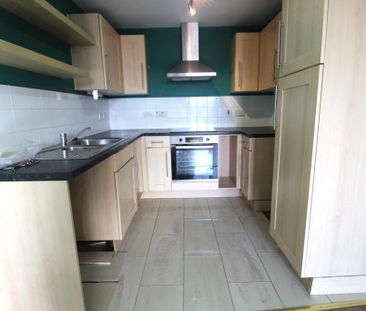 1 bedroom flat to rent - Photo 4