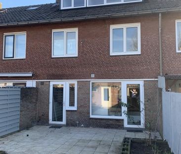 Te huur: Kamer Martinitorenstraat in Tilburg - Foto 4