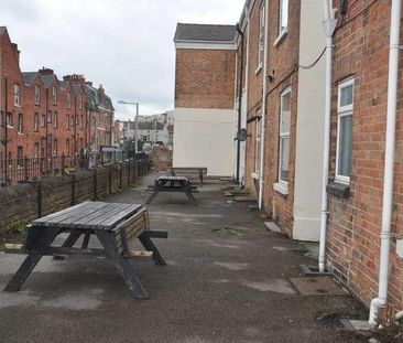 Talbot Street, Nottingham, NG1 - Photo 1