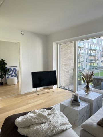 Borresøvej 25, 2. th - Foto 4